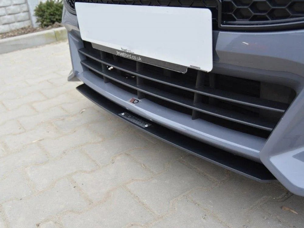 maxton-design-front-racing-splitter-v-3-ford-focus-st-facelift-splitters-skirts-diffusers-308.jpg Maxton Design Front Racing Splitter V.3 Ford Focus 3 ST Facelift - Image 4