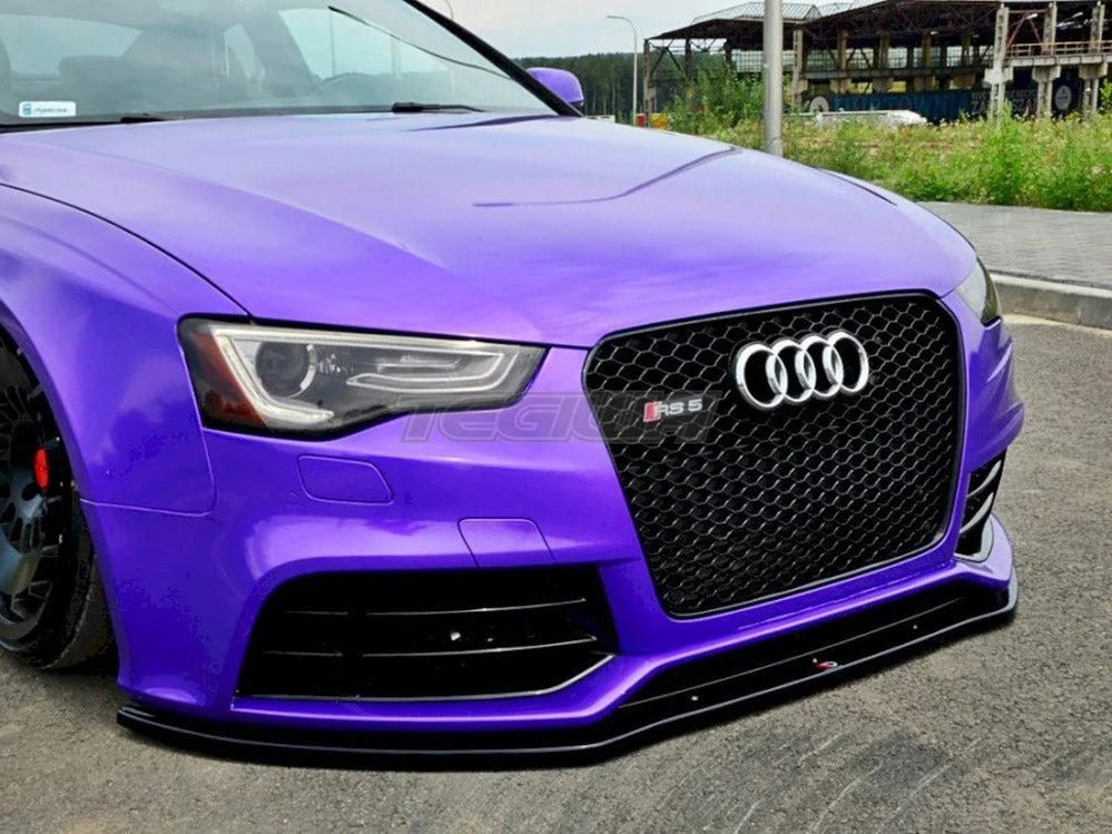 maxton-design-front-splitter-audi-rs5-8t-fl-01-16-gloss-black-splitters-skirts-diffusers-863.jpg Maxton Design Front Splitter Audi RS5 8T 8T FL 01-16 - Image 3