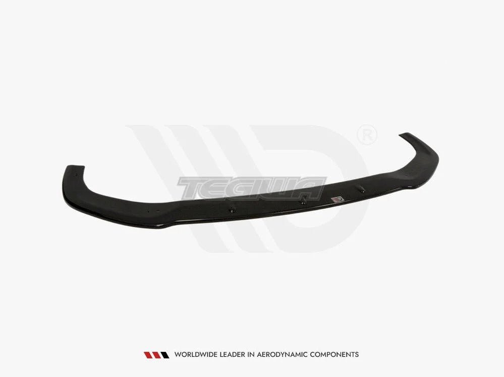 Maxton Design Front Splitter Fiesta MK7 2013-2017 Maxton RS - Image 4
