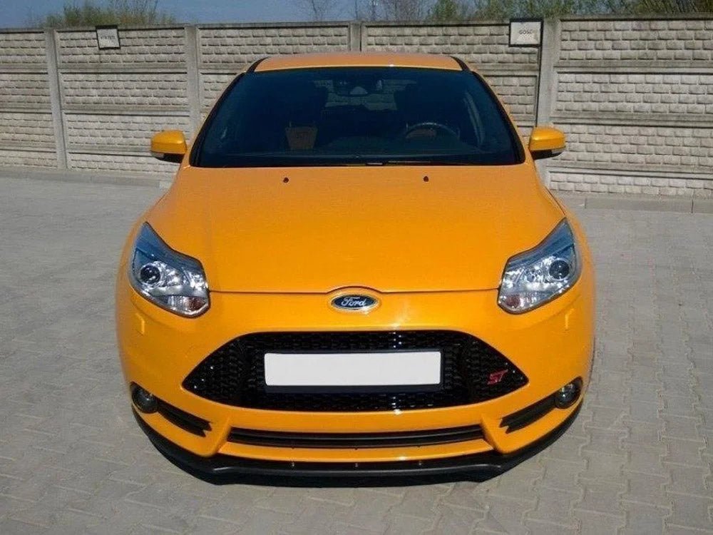 maxton-design-front-splitter-focus-mk3-st-preface-model-gloss-black-splitters-skirts-diffusers-615.jpg Maxton Design Front Splitter Focus MK3 ST Preface Model - Image 3