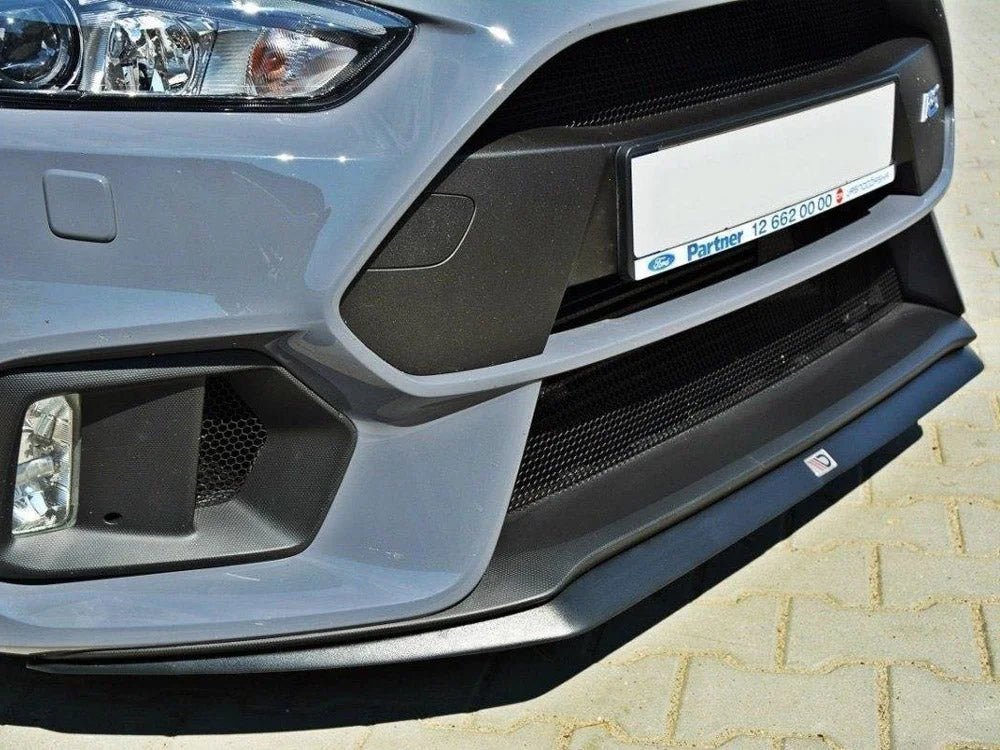 maxton-design-front-splitter-ford-focus-3-rs-v-2-gloss-black-splitters-skirts-diffusers-672.jpg Maxton Design Front Splitter Ford Focus 3 RS V.2 - Image 4