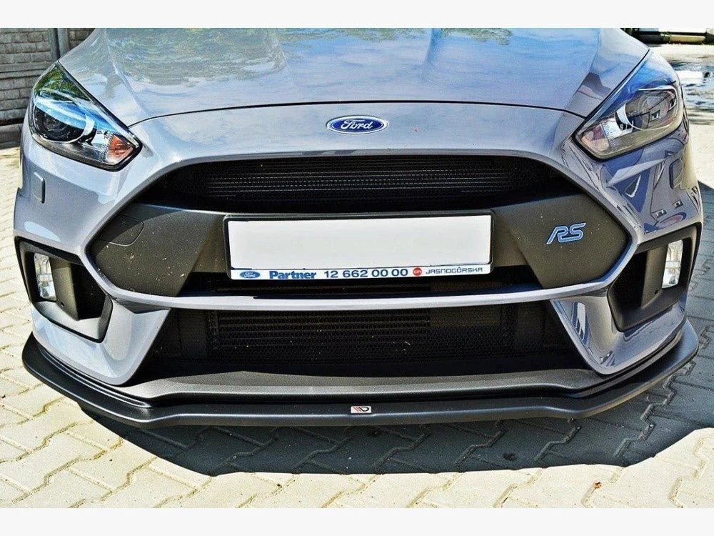 maxton-design-front-splitter-ford-focus-3-rs-v-4-gloss-black-splitters-skirts-diffusers-457.jpg Maxton Design Front Splitter Ford Focus 3 RS V.4 - Image 4