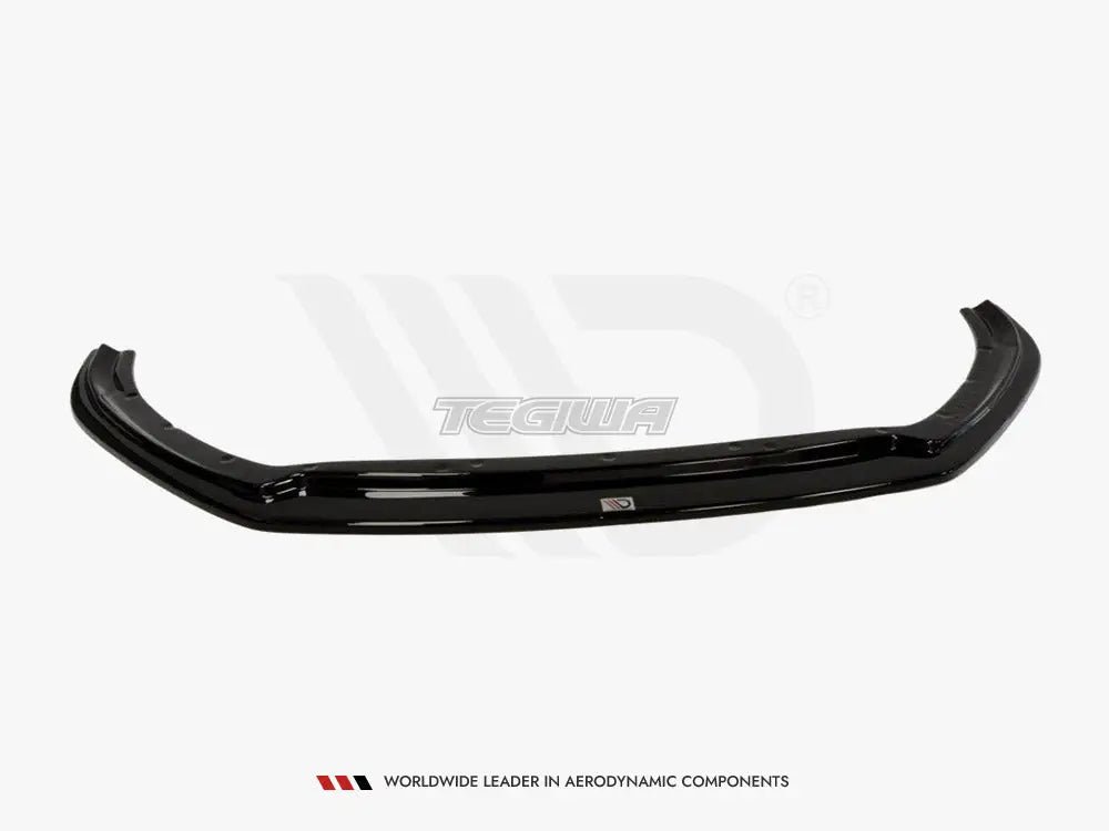 maxton-design-front-splitter-ford-focus-3-rs-v-gloss-black-splitters-skirts-diffusers-457.jpg Maxton Design Front Splitter Ford Focus 3 RS V.3 - Image 5