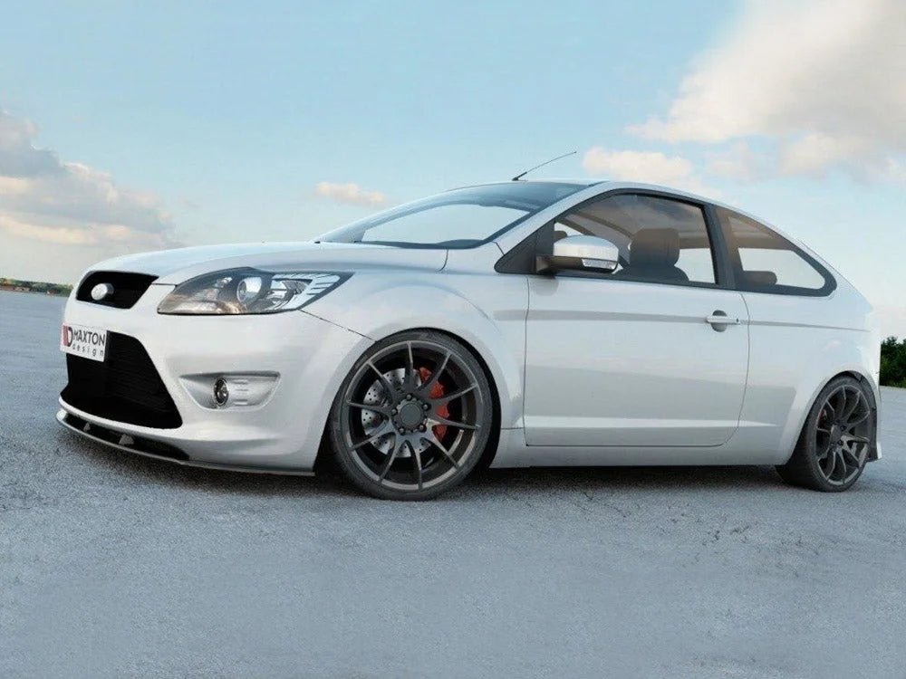 maxton-design-front-splitter-ford-focus-ii-st-facelift-gloss-black-splitters-skirts-diffusers-820.jpg Maxton Design Front Splitter Ford Focus II ST Facelift - Image 2