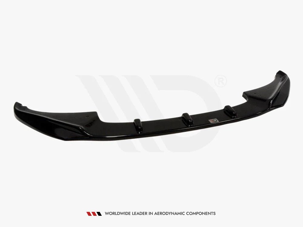 maxton-design-front-splitter-honda-civic-mk8-facelift-11-15-gloss-black-splitters-skirts-diffusers-414.jpg Maxton Design Front Splitter Honda Civic MK8 Facelift 11-15 - Image 2