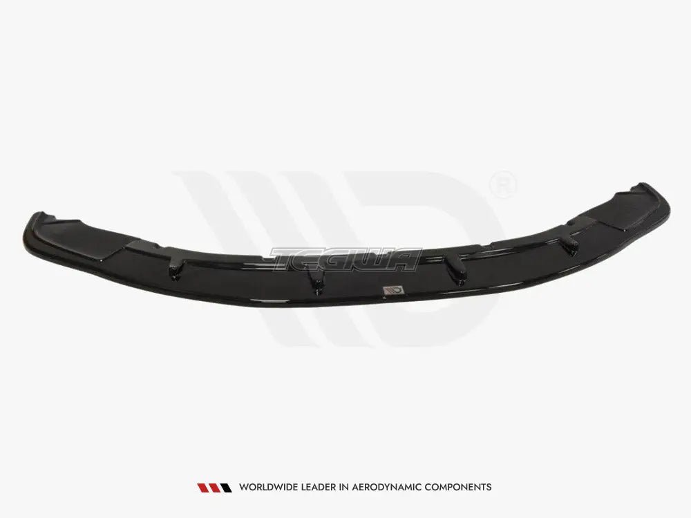 maxton-design-front-splitter-honda-civic-viii-type-r-gp-07-10-gloss-black-splitters-skirts-diffusers-775.jpg Maxton Design Front Splitter Honda Civic VIII Type R GP 07-10 - Image 6
