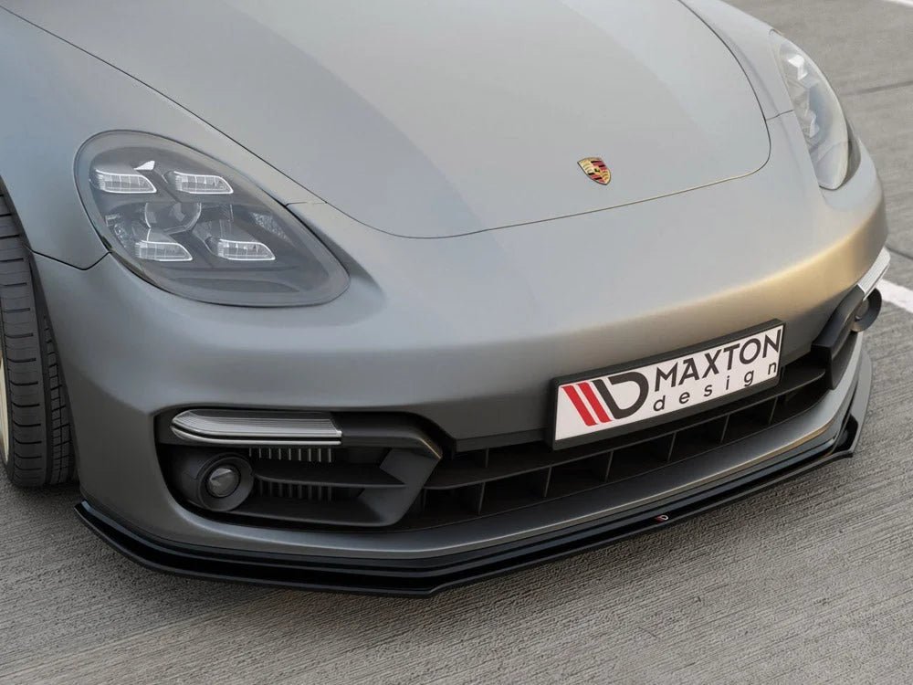 maxton-design-front-splitter-porsche-panamera-gts-971-2019-gloss-black-splitters-skirts-diffusers-255.jpg Maxton Design Front Splitter Porsche Panamera GTS 971 2019- - Image 5