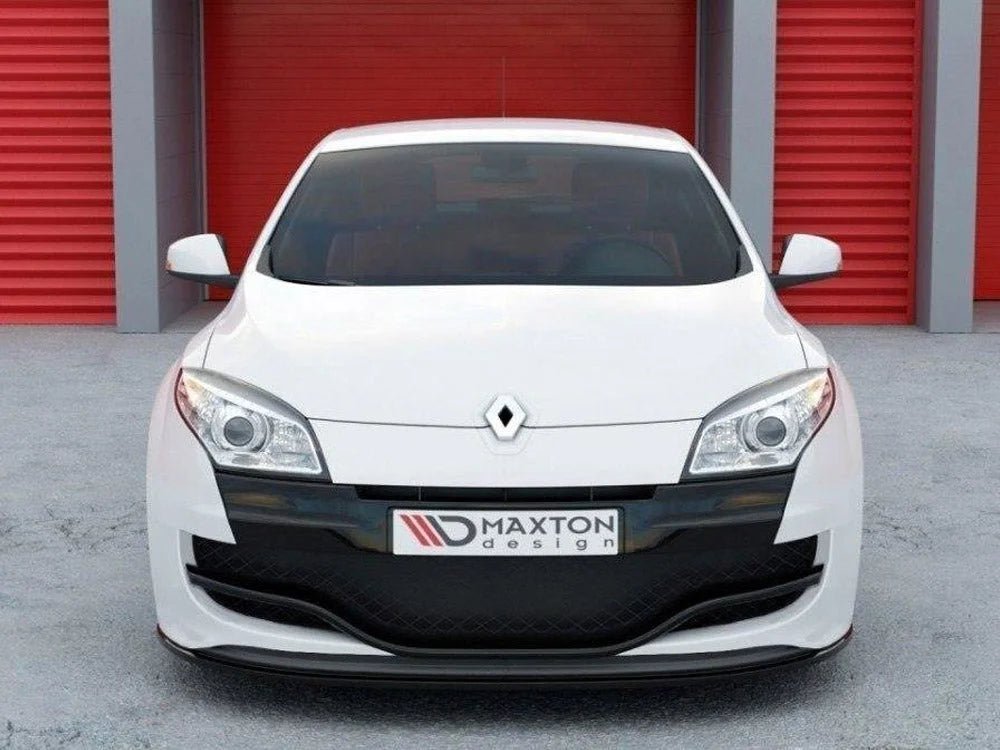 maxton-design-front-splitter-renault-megane-3-rs-v-1-gloss-black-splitters-skirts-diffusers-894.jpg Maxton Design Front Splitter Renault Megane 3 RS V.1 - Image 2