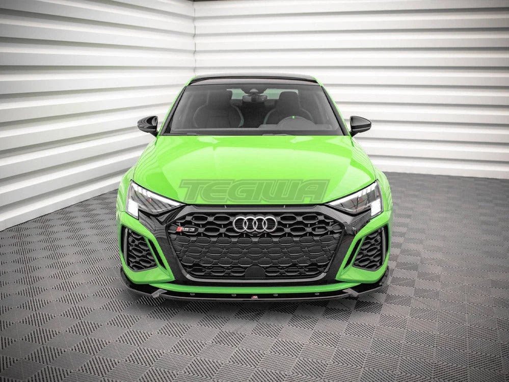 maxton-design-front-splitter-v-1-audi-rs3-8y-2020-gloss-black-splitters-skirts-diffusers-828.jpg Maxton Design Front Splitter V.1 Audi RS3 8Y 2020- - Image 3