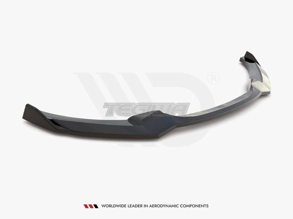 maxton-design-front-splitter-v-1-bmw-2-series-m-pack-f22-gloss-black-splitters-skirts-diffusers-684.jpg Maxton Design Front Splitter V.1 BMW 2-Series M-Pack F22 - Image 5