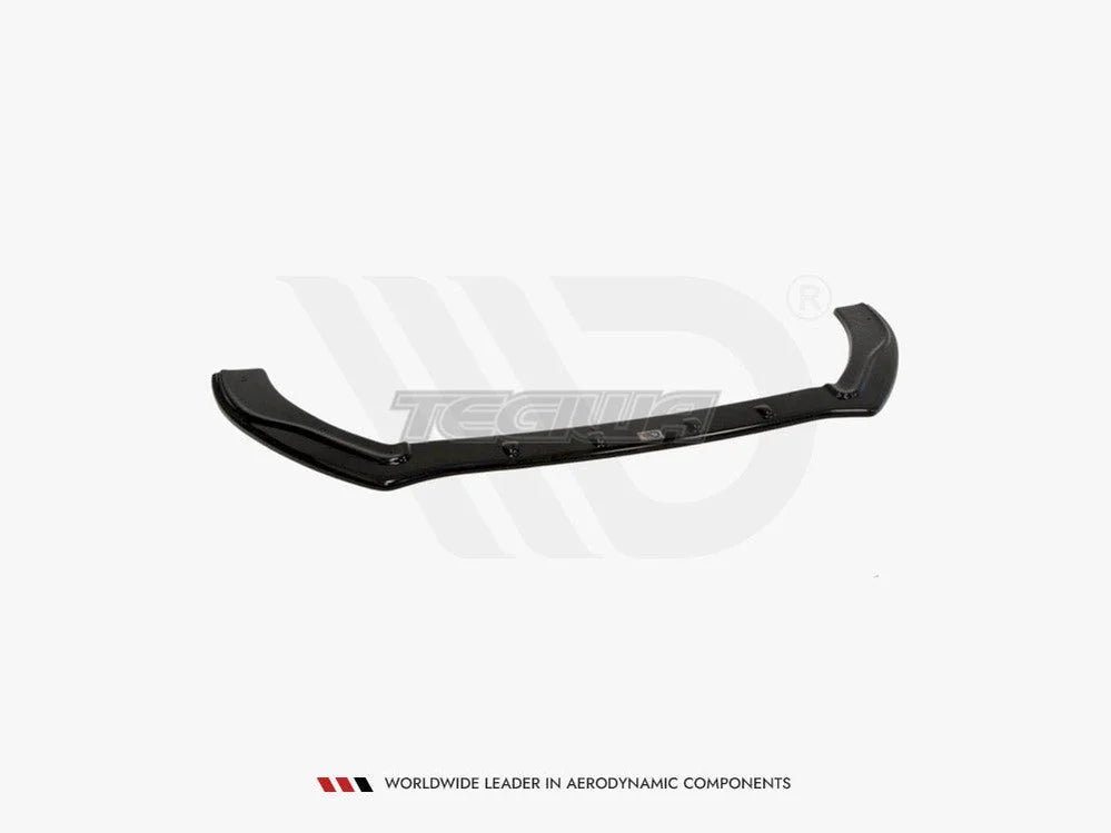 maxton-design-front-splitter-v-1-fiesta-mk7-st-line-facelift-13-17-gloss-black-splitters-skirts-diffusers-239.jpg Maxton Design Front Splitter V.1 Fiesta MK7 ST-Line Facelift 13-17 - Image 2