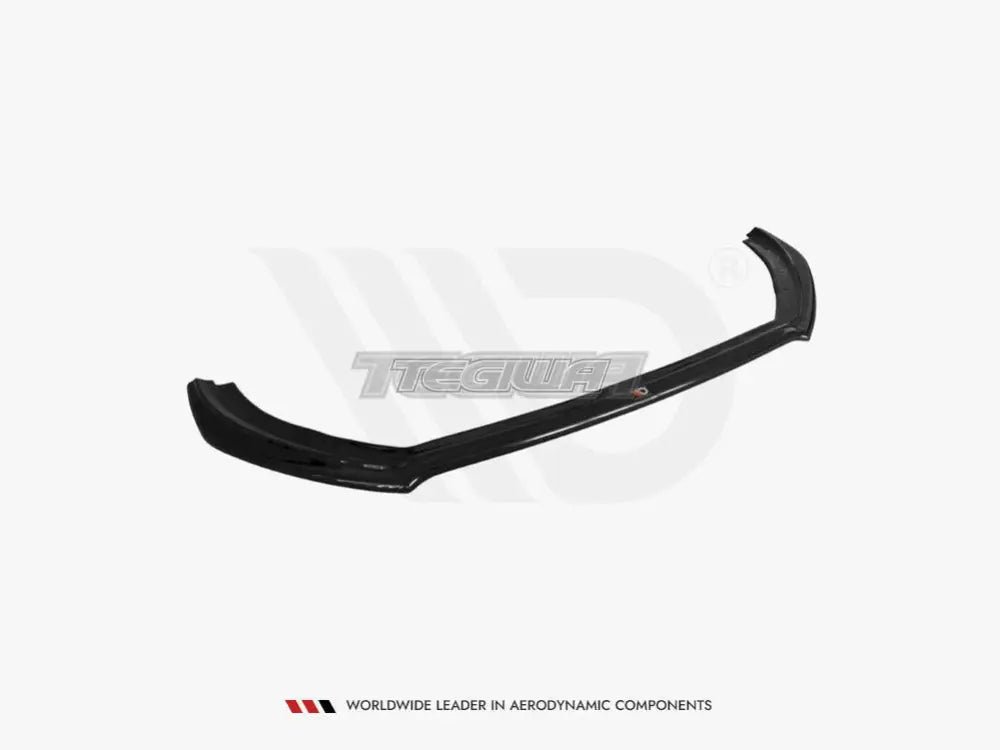 maxton-design-front-splitter-v-1-fiesta-mk8-st-stline-2018-up-gloss-black-splitters-skirts-diffusers-414.jpg Maxton Design Front Splitter V.1 Fiesta MK8 ST & Stline 2018-UP - Image 4