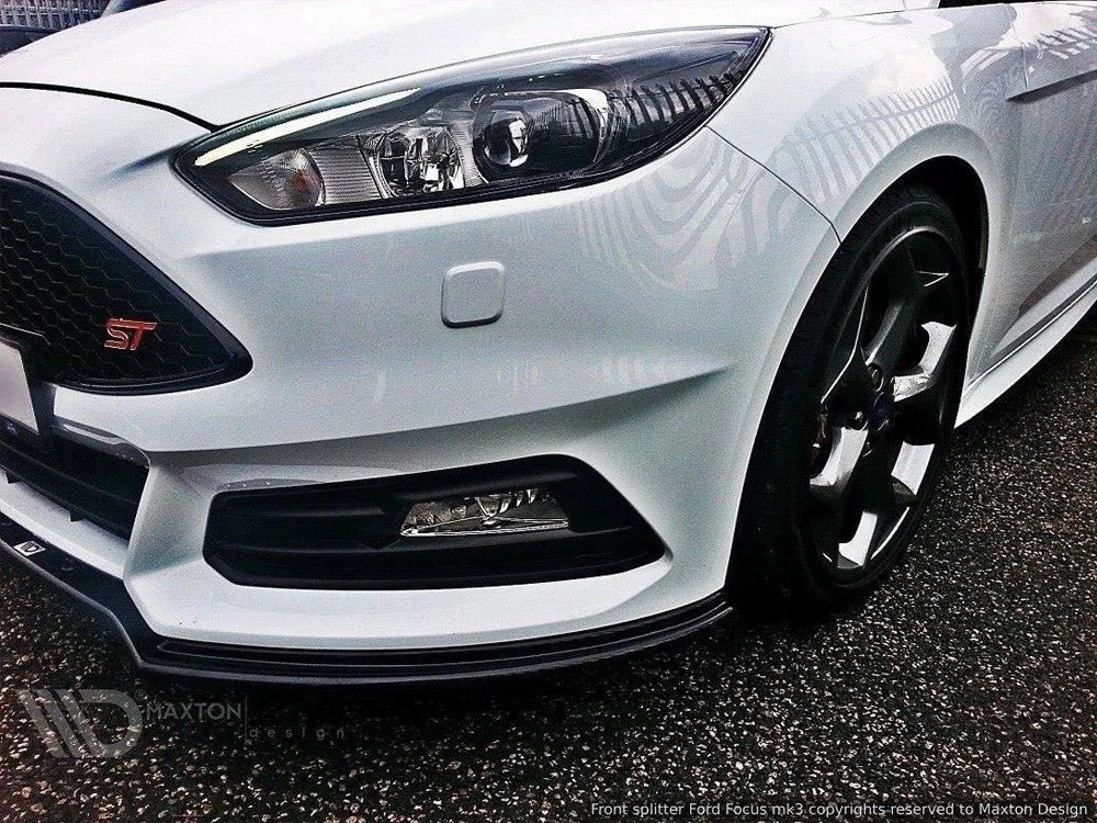 maxton-design-front-splitter-v-1-focus-st-mk3-facelift-model-gloss-black-splitters-skirts-diffusers-536.jpg Maxton Design Front Splitter V.1 Focus ST MK3 Facelift Model - Image 4
