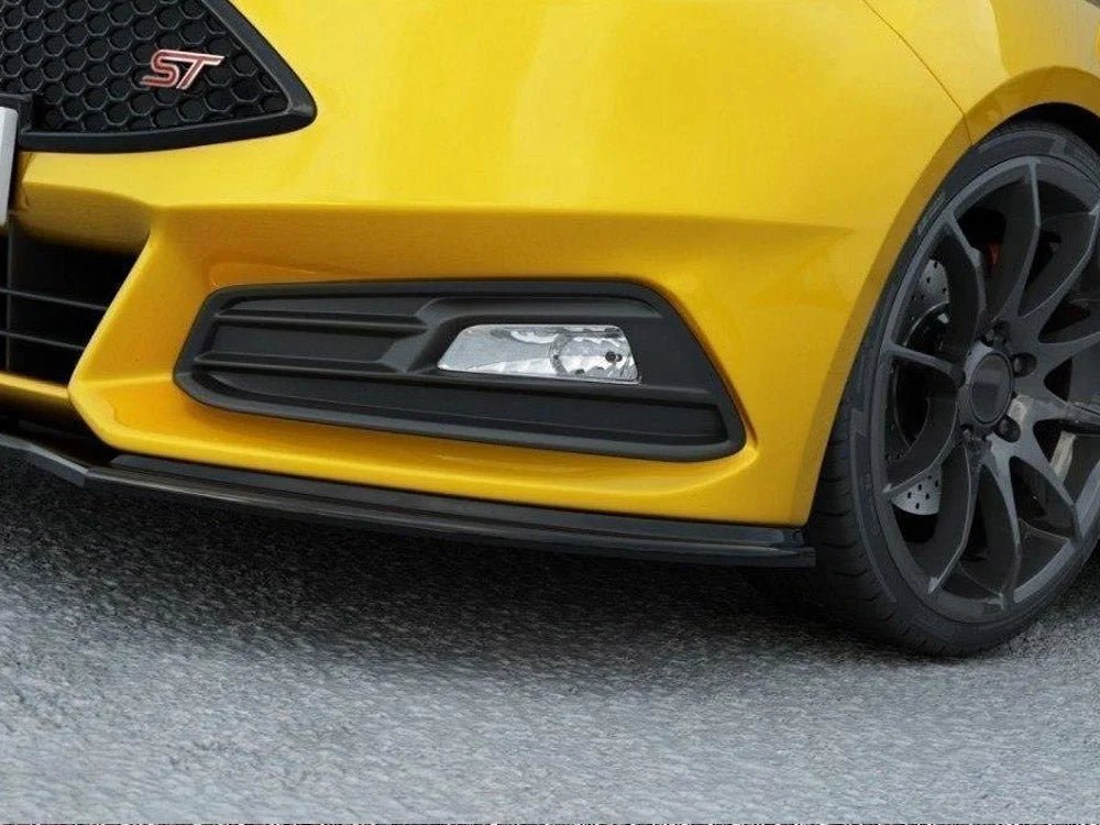 maxton-design-front-splitter-v-1-focus-st-mk3-facelift-model-gloss-black-splitters-skirts-diffusers-947.jpg Maxton Design Front Splitter V.1 Focus ST MK3 Facelift Model - Image 5
