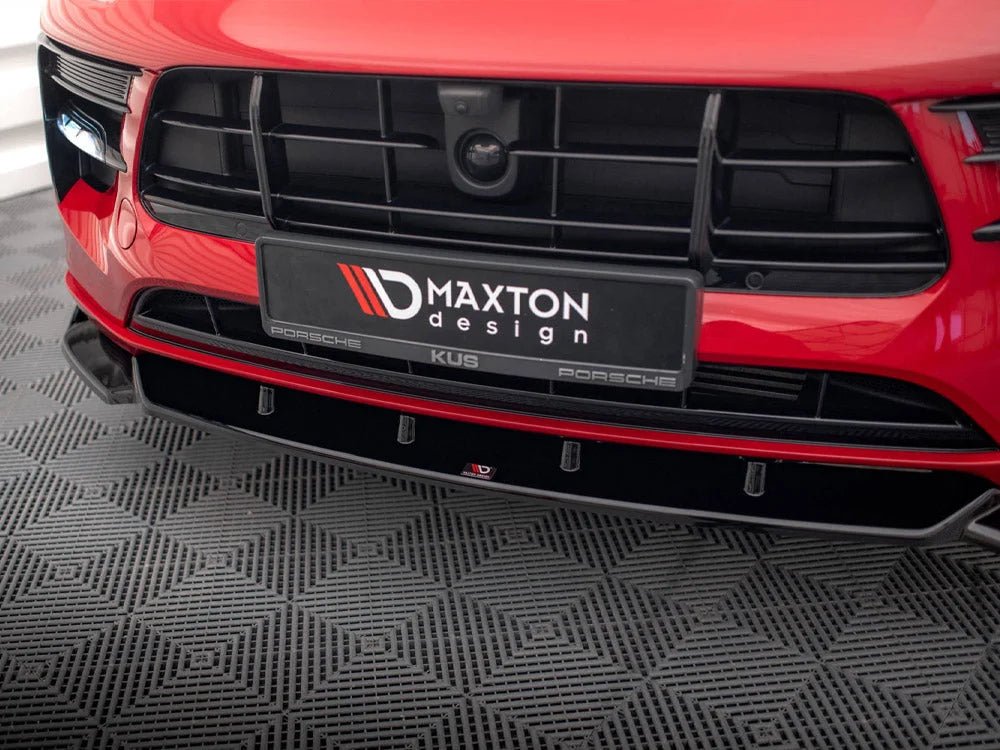 maxton-design-front-splitter-v-1-porsche-macan-mk1-facelift-splitters-skirts-diffusers-946.jpg Maxton Design Front Splitter V.1 Porsche Macan Mk1 Facelift - Image 4