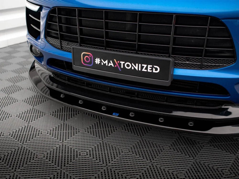 maxton-design-front-splitter-v-1-porsche-macan-mk1-splitters-skirts-diffusers-861.jpg Maxton Design Front Splitter V.1 Porsche Macan Mk1 - Image 3