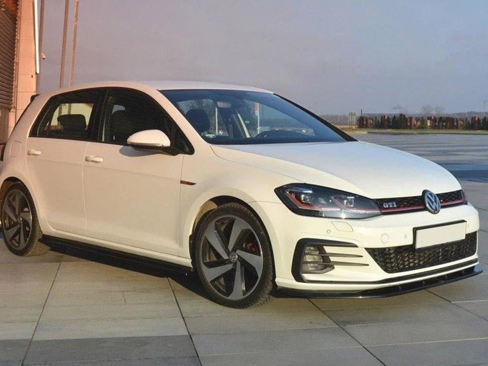 maxton-design-front-splitter-v-1-volkswagen-golf-gti-mk7-5-17-19-gloss-black-splitters-skirts-diffusers-753.jpg Maxton Design Front Splitter V.1 Volkswagen Golf GTI MK7.5 17-19 - Image 2