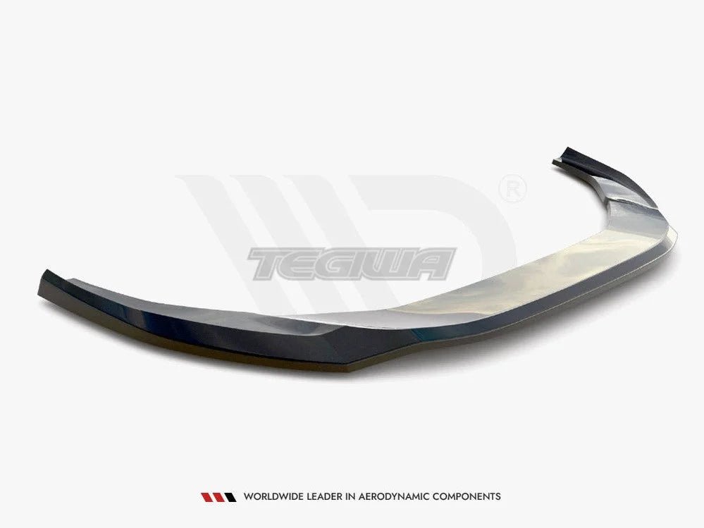 maxton-design-front-splitter-v-2-audi-a4-s-line-s4-b9-facelift-splitters-skirts-diffusers-294.jpg Maxton Design Front Splitter V.2 Audi A4 S-Line S4 B9 Facelift - Image 2