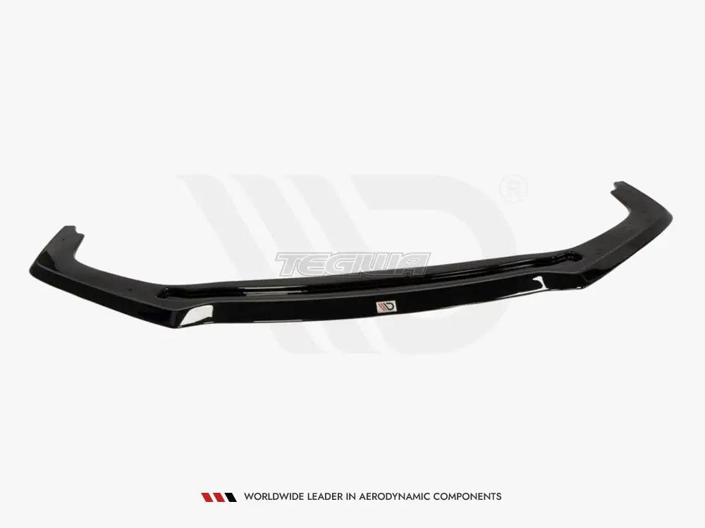 maxton-design-front-splitter-v-2-honda-civic-ix-type-r-15-17-gloss-black-splitters-skirts-diffusers-672.jpg Maxton Design Front Splitter V.2 Honda Civic IX Type R 15-17 - Image 6