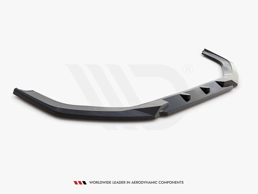 maxton-design-front-splitter-v-2-honda-civic-mk9-11-14-gloss-black-splitters-skirts-diffusers-183.jpg Maxton Design Front Splitter V.2 Honda Civic MK9 11-14 - Image 4