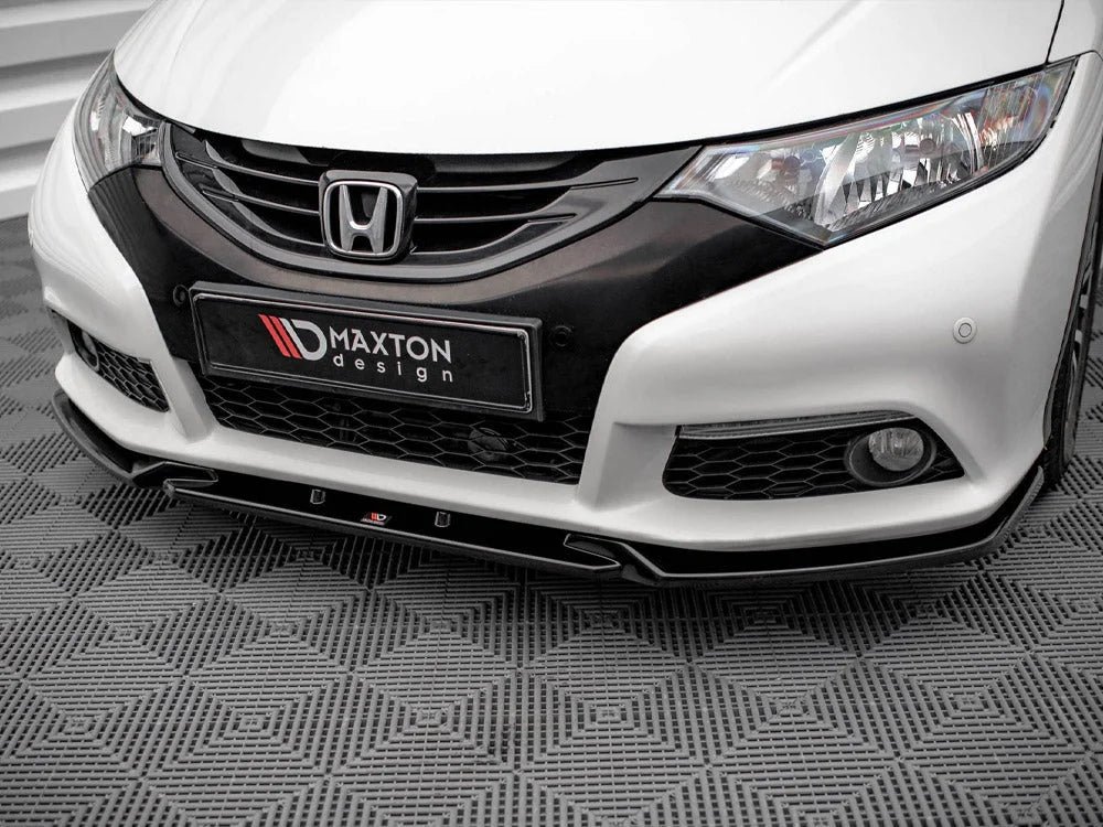 maxton-design-front-splitter-v-2-honda-civic-mk9-11-14-gloss-black-splitters-skirts-diffusers-675.jpg Maxton Design Front Splitter V.2 Honda Civic MK9 11-14 - Image 3