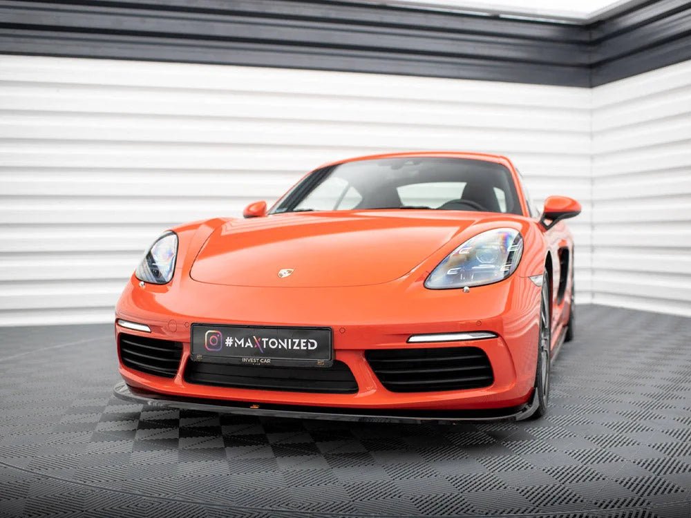 maxton-design-front-splitter-v-2-porsche-718-cayman-982c-splitters-skirts-diffusers-476.jpg Maxton Design Front Splitter V.2 Porsche 718 Cayman 982c - Image 2