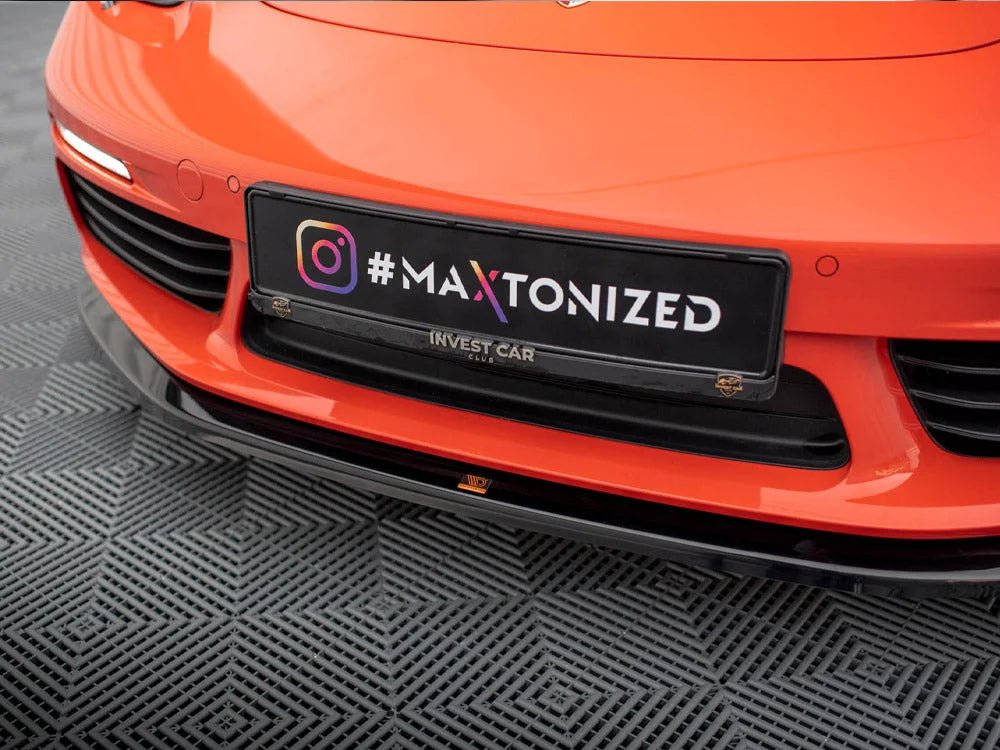 maxton-design-front-splitter-v-2-porsche-718-cayman-982c-splitters-skirts-diffusers-803.jpg Maxton Design Front Splitter V.2 Porsche 718 Cayman 982c - Image 3