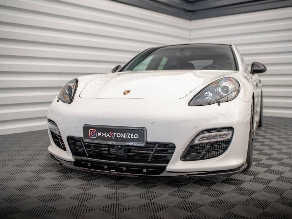 maxton-design-front-splitter-v-2-porsche-panamera-turbo-sport-package-970-splitters-skirts-diffusers-436.jpg Maxton Design Front Splitter V.2 Porsche Panamera Turbo Sport Design Package 970 - Image 2