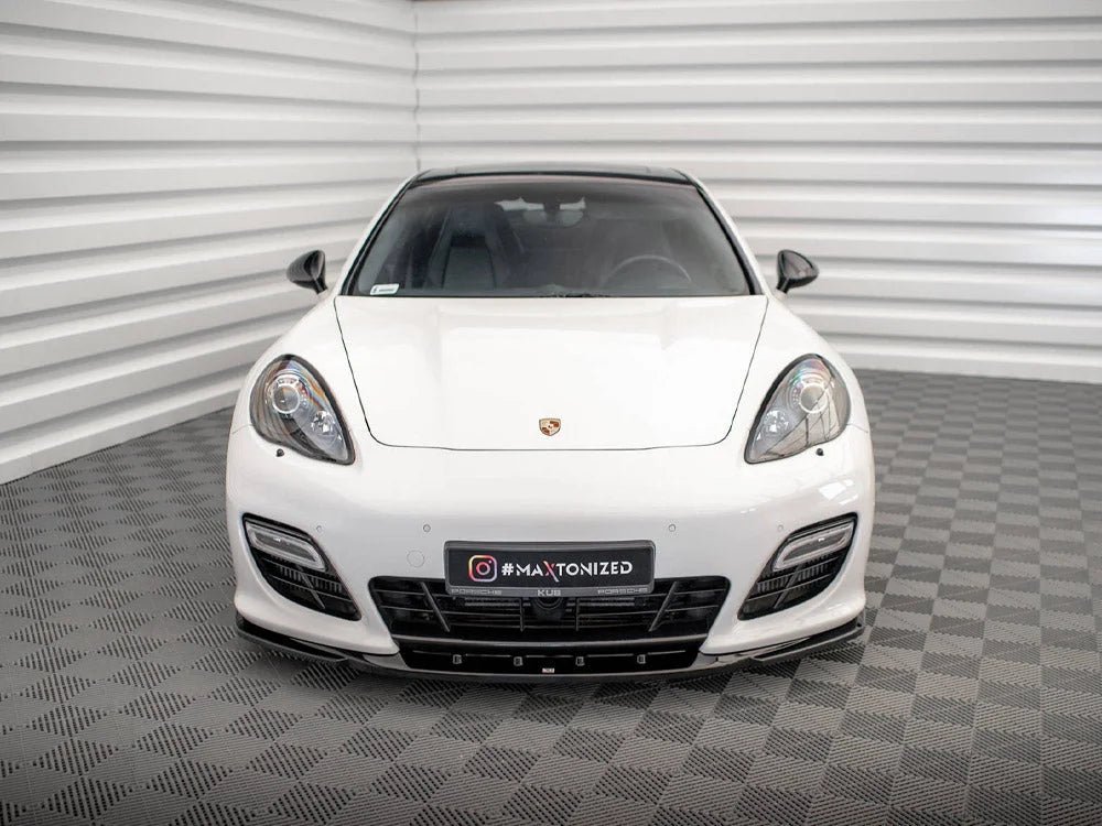 maxton-design-front-splitter-v-2-porsche-panamera-turbo-sport-package-970-splitters-skirts-diffusers-776.jpg Maxton Design Front Splitter V.2 Porsche Panamera Turbo Sport Design Package 970 - Image 3