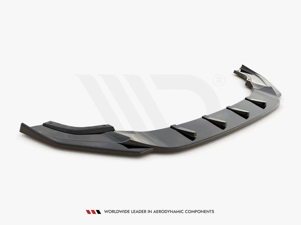 maxton-design-front-splitter-v-9-volkswagen-golf-r-7-5-01-20-gloss-black-splitters-skirts-diffusers-309.jpg Maxton Design Front Splitter V.9 Volkswagen Golf R 7.5 01-20 - Image 6