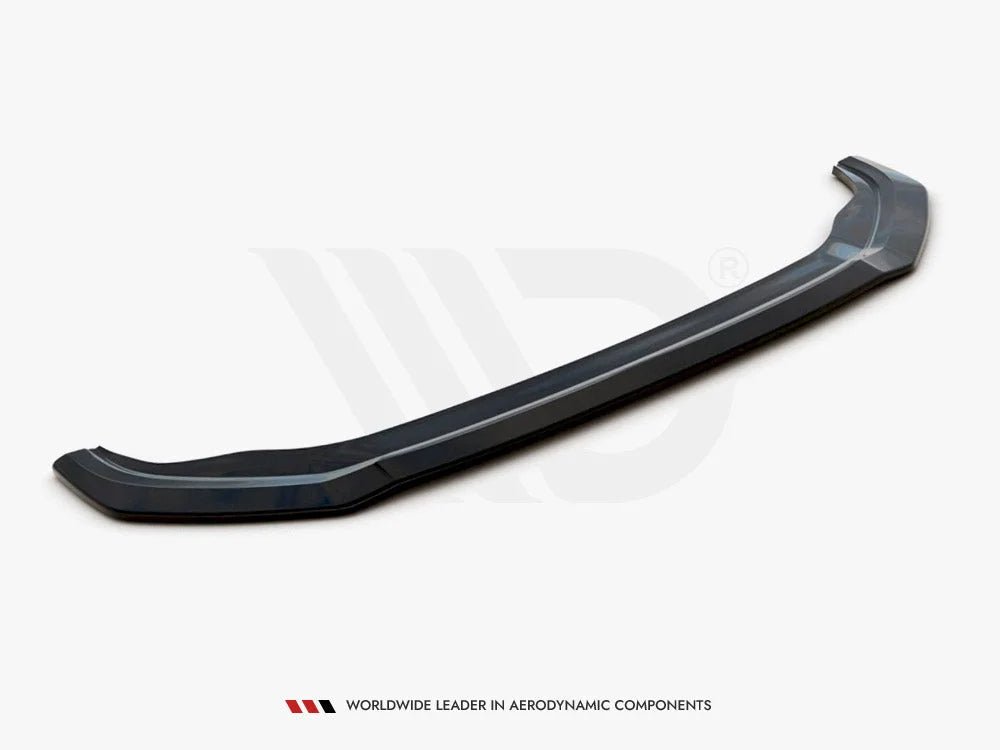 maxton-design-front-splitter-v2-volkswagen-golf-mk7-gti-13-16-gloss-black-splitters-skirts-diffusers-983.jpg Maxton Design Front Splitter V2 Volkswagen Golf MK7 GTI 13-16 - Image 5