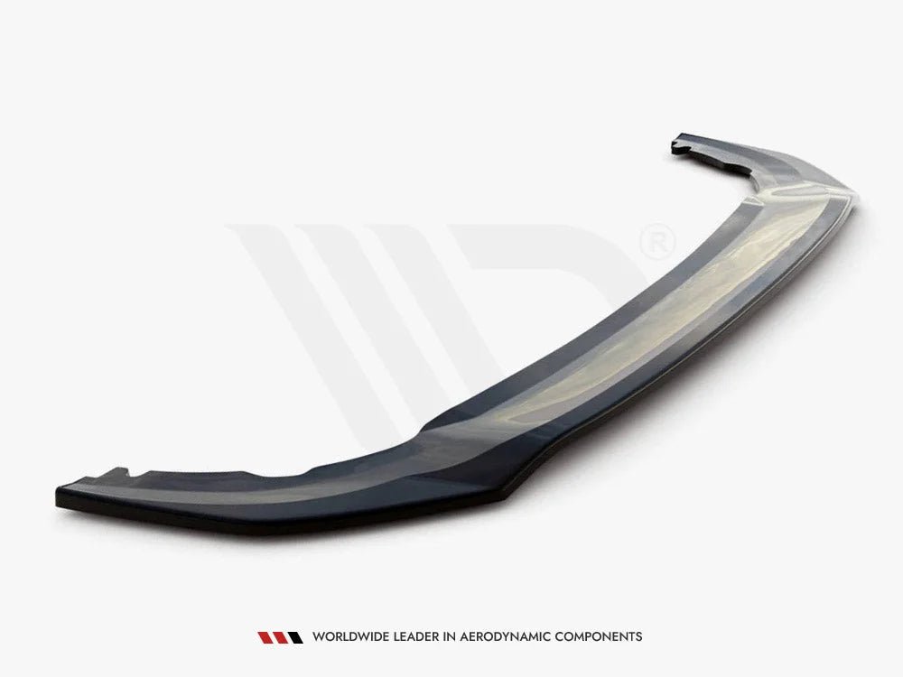 maxton-design-front-splitter-v3-volkswagen-golf-8-gti-clubsport-20-splitters-skirts-diffusers-796.jpg Maxton Design Front Splitter V3 Volkswagen Golf 8 GTI Clubsport 20- - Image 4