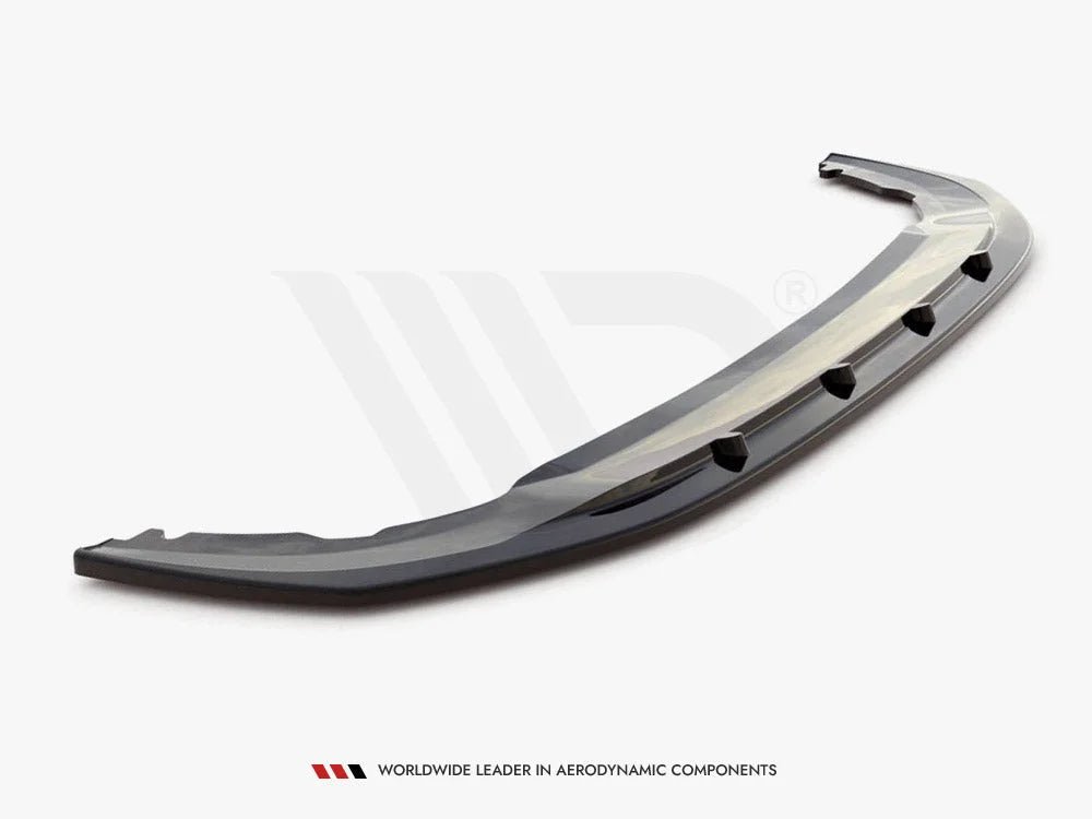 maxton-design-front-splitter-v4-volkswagen-golf-8-gti-clubsport-20-splitters-skirts-diffusers-266.jpg Maxton Design Front Splitter V4 Volkswagen Golf 8 GTI Clubsport 20- - Image 4