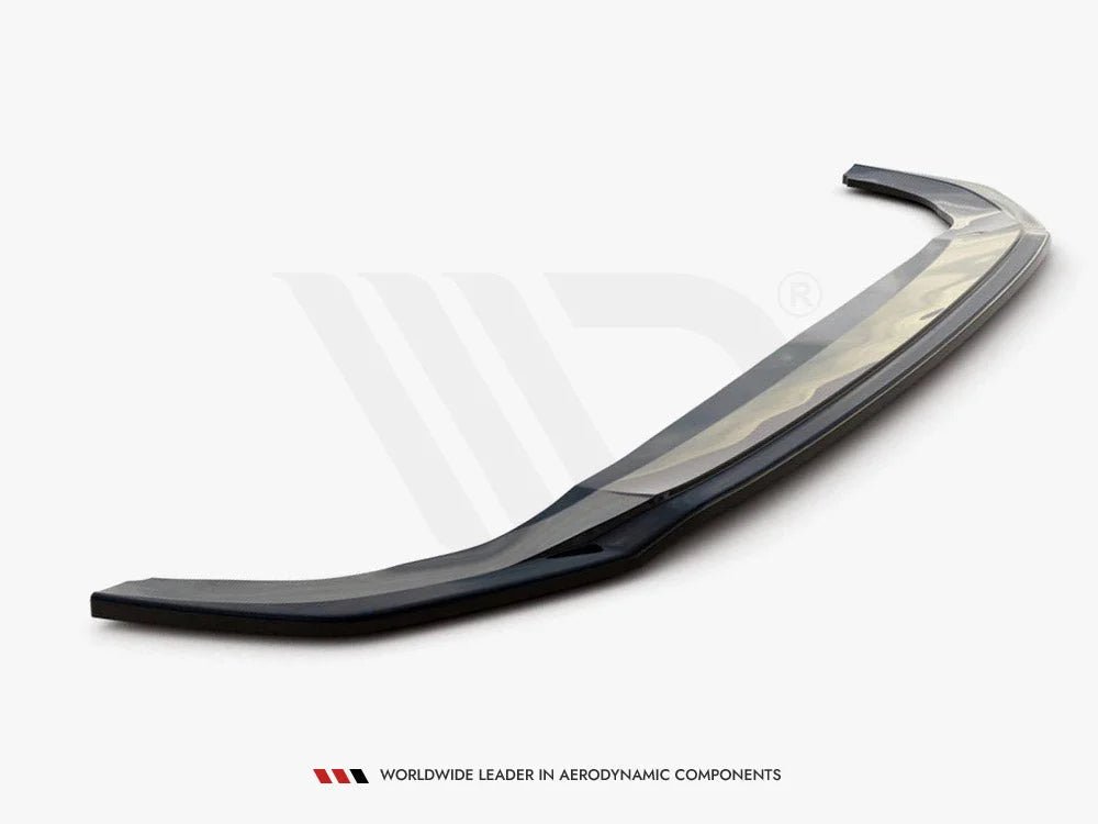 maxton-design-front-splitter-v4-volkswagen-golf-8-gti-r-line-20-splitters-skirts-diffusers-817.jpg Maxton Design Front Splitter V4 Volkswagen Golf 8 GTI R-line 20- - Image 4