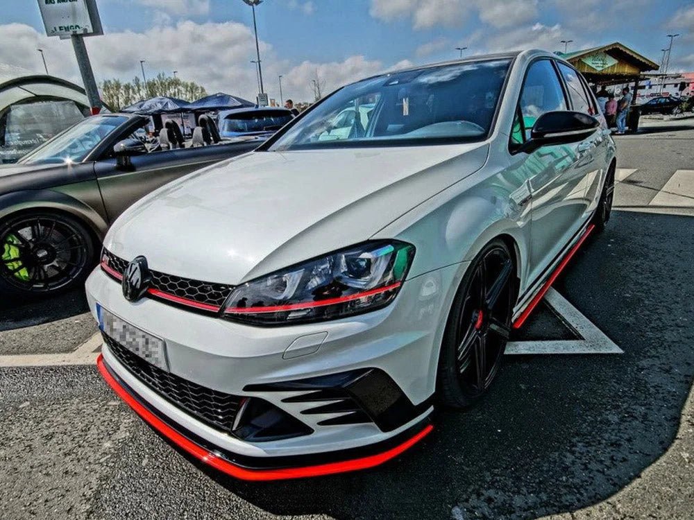 maxton-design-front-splitter-volkswagen-golf-mk7-gti-clubsport-16-17-splitters-skirts-diffusers-678.jpg Maxton Design Front Splitter Volkswagen Golf MK7 GTI Clubsport 16-17 - Image 5