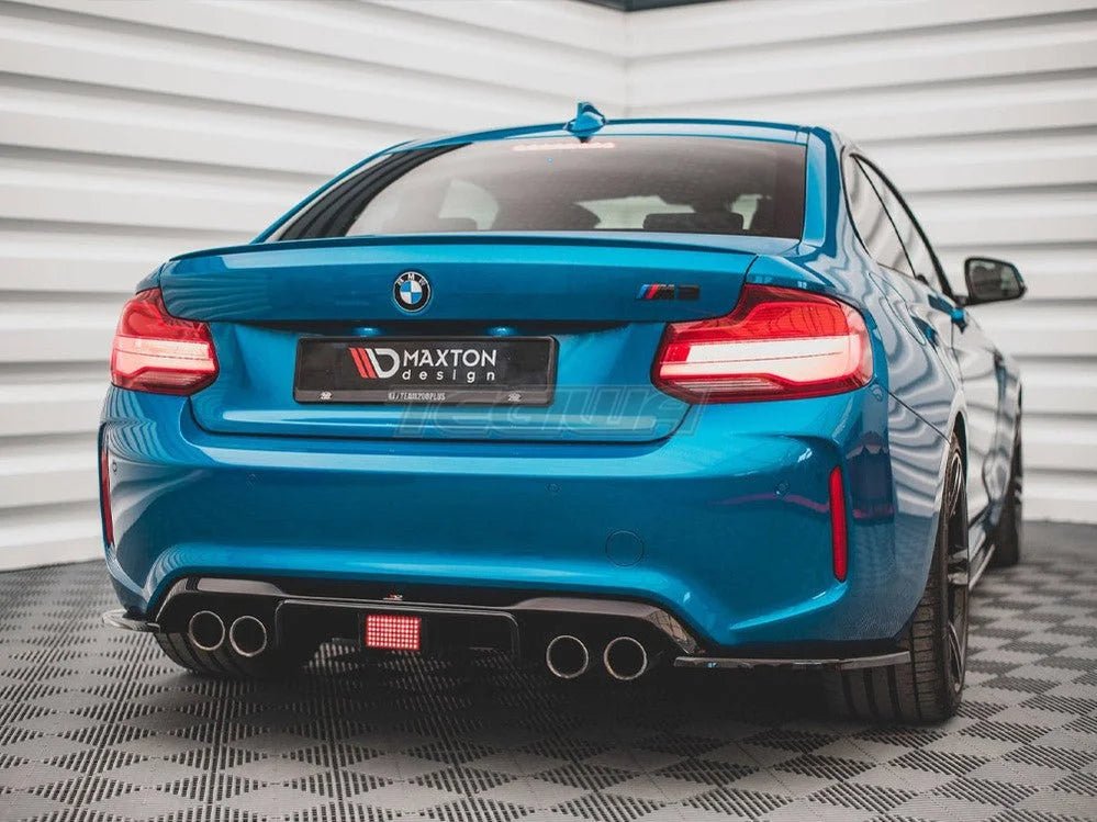 maxton-design-led-stop-light-bmw-m2-f87-16-20-lights-accessories-127.jpg Maxton Design LED STOP Light BMW M2 F87 16-20 - Image 2