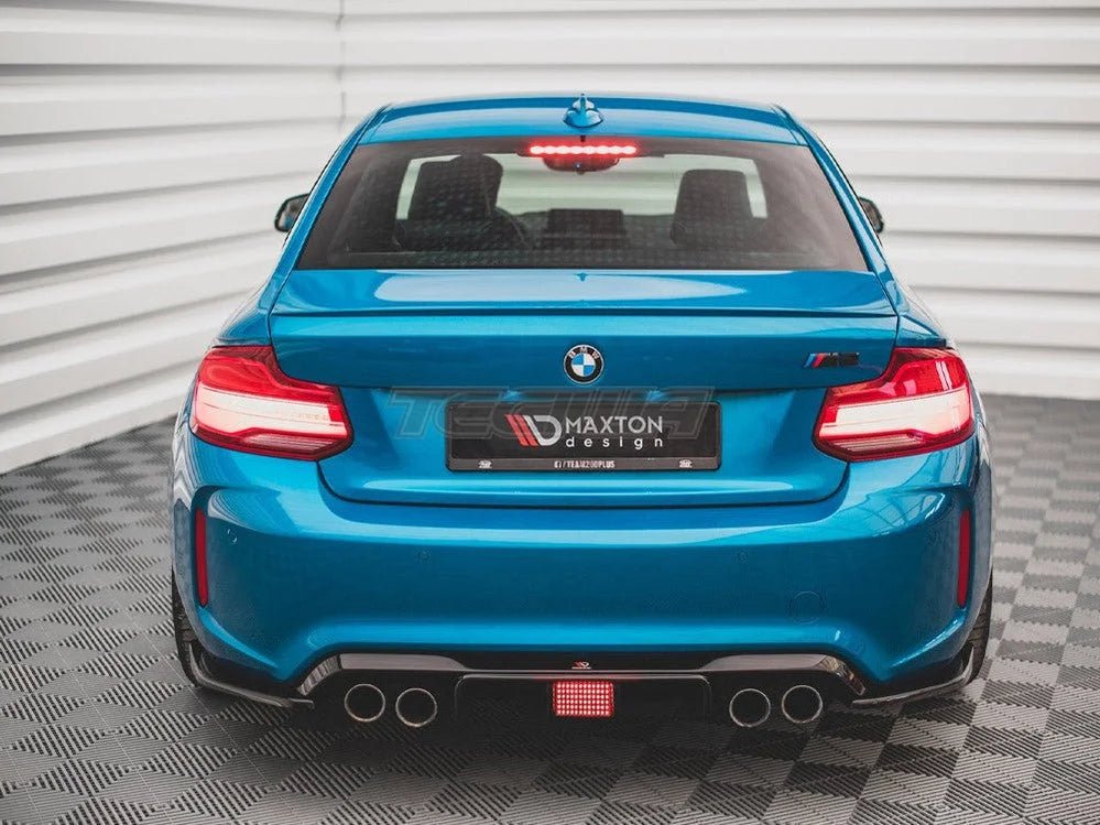 maxton-design-led-stop-light-bmw-m2-f87-16-20-lights-accessories-706.jpg Maxton Design LED STOP Light BMW M2 F87 16-20 - Image 3
