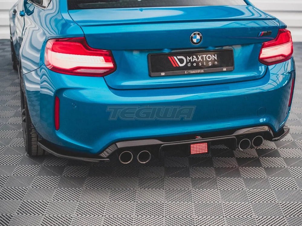 maxton-design-led-stop-light-bmw-m2-f87-16-20-lights-accessories-749.jpg Maxton Design LED STOP Light BMW M2 F87 16-20 - Image 5