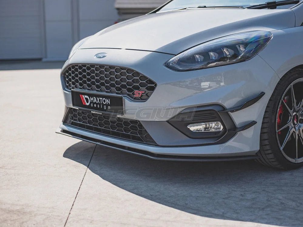 maxton-design-racing-durability-front-splitter-ford-fiesta-mk8-st-line-2017-splitters-skirts-diffusers-216.jpg Maxton Design Racing Durability Front Splitter Ford Fiesta MK8 ST ST-Line 2017- - Image 4