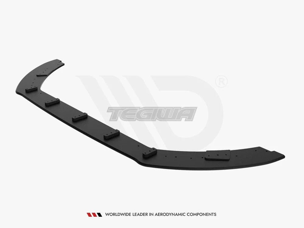 maxton-design-racing-durability-front-splitter-ford-fiesta-mk8-st-line-2017-splitters-skirts-diffusers-935.jpg Maxton Design Racing Durability Front Splitter Ford Fiesta MK8 ST ST-Line 2017- - Image 6