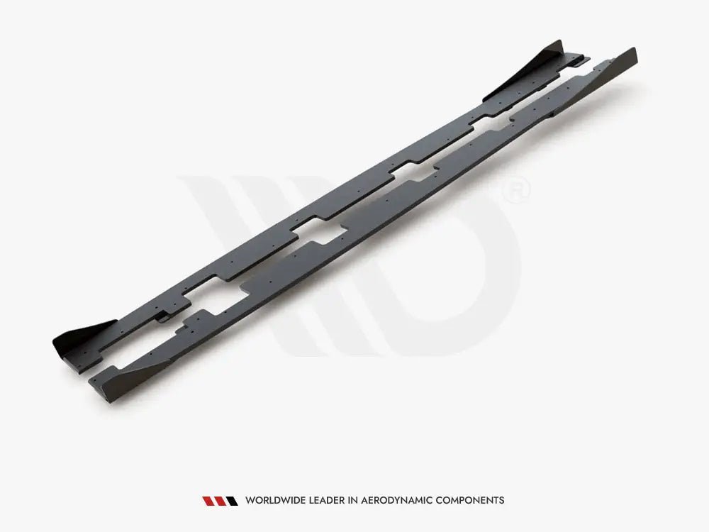 maxton-design-racing-durability-side-skirts-diffusers-flaps-ford-focus-rs-mk3-01-18-splitters-789.jpg Maxton Design Racing Durability Side Skirts Diffusers +flaps Ford Focus RS MK3 01-18 - Image 6