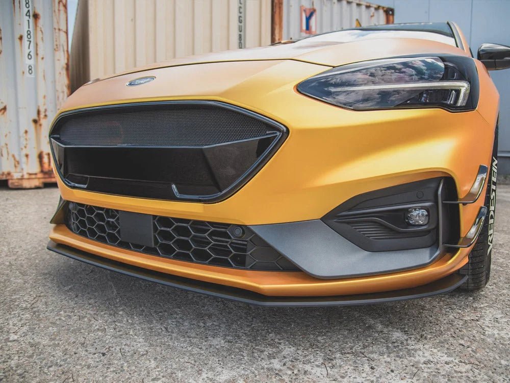 maxton-design-racing-front-splitter-ford-focus-mk4-st-line-2019-splitters-skirts-diffusers-239.jpg Maxton Design Maxton Racing Front Splitter Ford Focus MK4 ST MK4 ST Line 2019- - Image 5