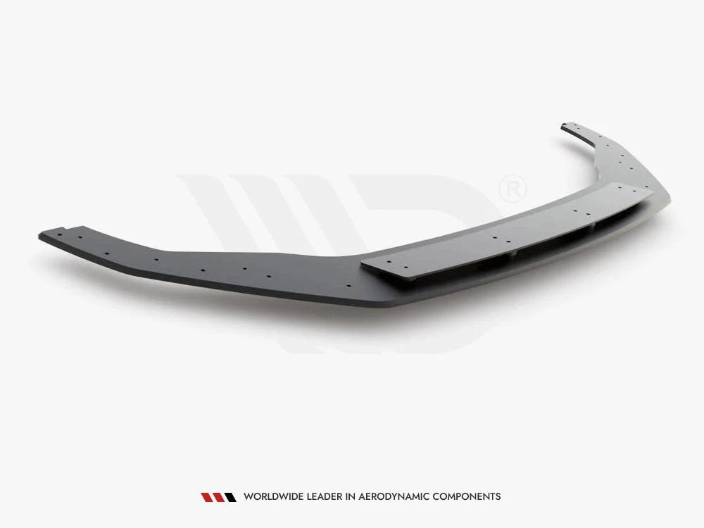 maxton-design-racing-front-splitter-volkswagen-golf-7-r-facelift-17-20-splitters-skirts-diffusers-755.jpg Maxton Design Maxton Racing Front Splitter Volkswagen Golf 7 R Facelift 17-20 - Image 4