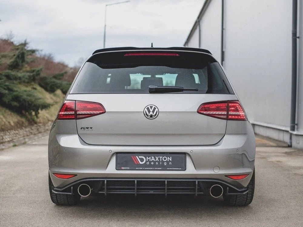 maxton-design-racing-rear-diffuser-v-1-volkswagen-golf-mk7-gti-13-16-splitters-skirts-diffusers-125.jpg Maxton Design Maxton Racing Rear Diffuser V.1 Volkswagen Golf MK7 GTI 13-16 - Image 4