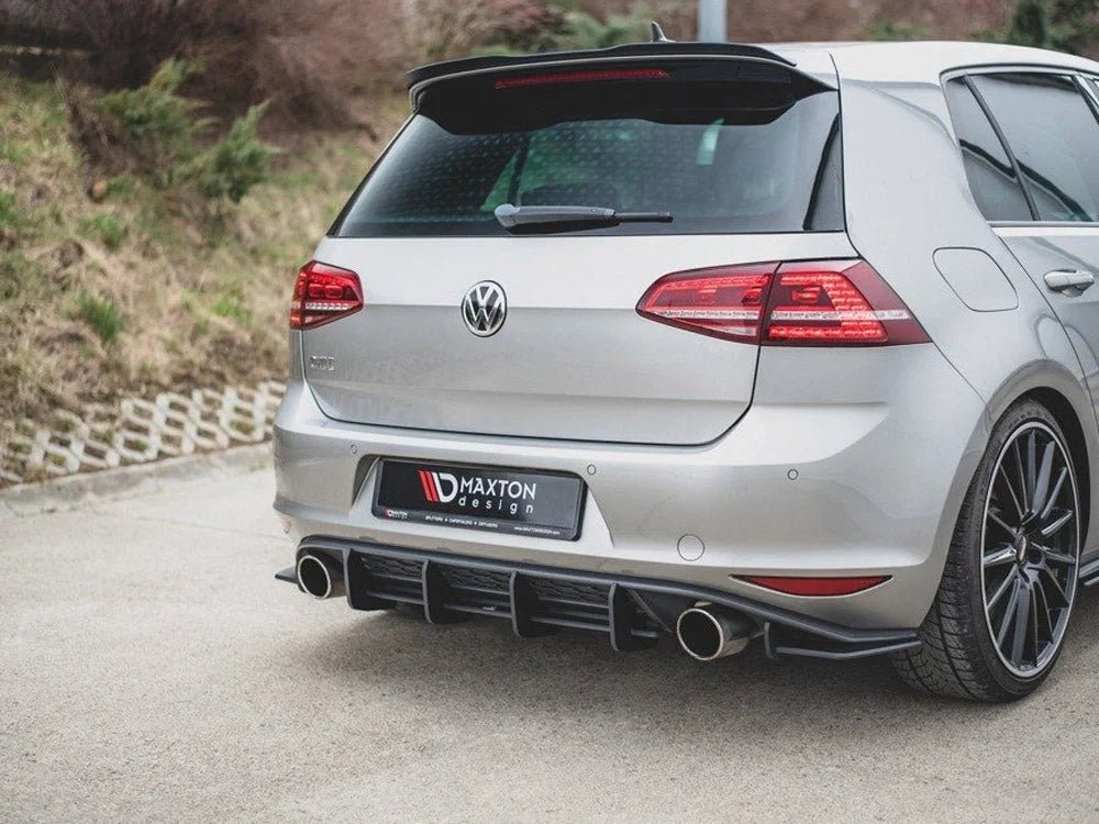 maxton-design-racing-rear-diffuser-v-1-volkswagen-golf-mk7-gti-13-16-splitters-skirts-diffusers-997.jpg Maxton Design Maxton Racing Rear Diffuser V.1 Volkswagen Golf MK7 GTI 13-16 - Image 5