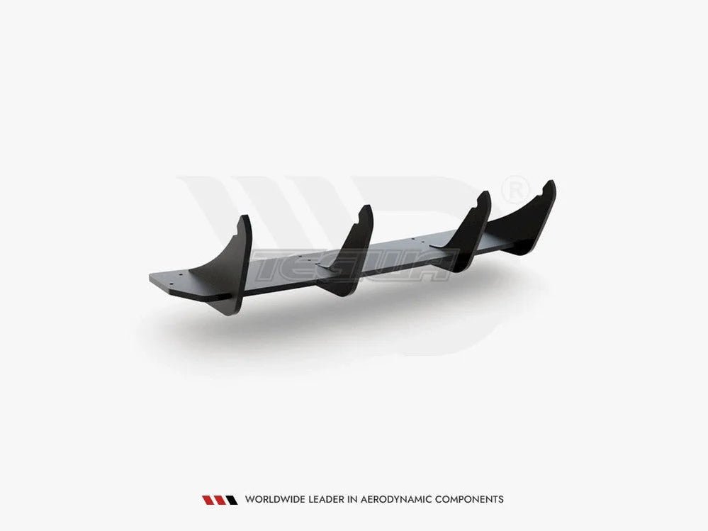 maxton-design-racing-rear-diffuser-v1-audi-rs3-8v-sportback-15-16-splitters-skirts-diffusers-681.jpg Maxton Design Maxton Racing Rear Diffuser V1 Audi RS3 8V Sportback 15-16 - Image 4