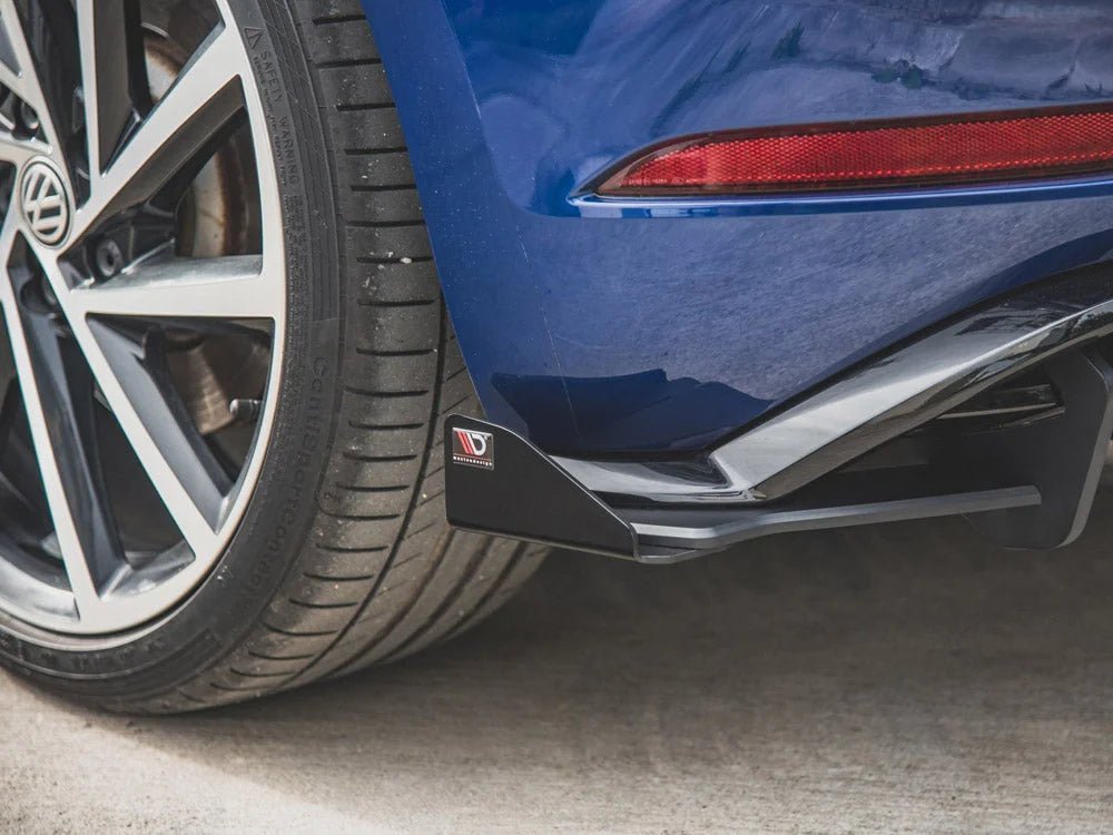 maxton-design-racing-rear-side-splitters-flaps-volkswagen-golf-7-r-facelift-17-20-skirts-diffusers-626.jpg Maxton Design Maxton Racing Rear Side Splitters + Flaps Volkswagen Golf 7 R Facelift 17-20 - Image 2