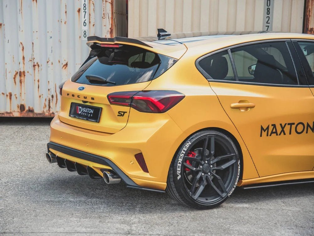 maxton-design-racing-rear-side-splitters-ford-focus-st-mk4-2019-skirts-diffusers-768.jpg Maxton Design Maxton Racing Rear Side Splitters Ford Focus ST MK4 2019- - Image 3