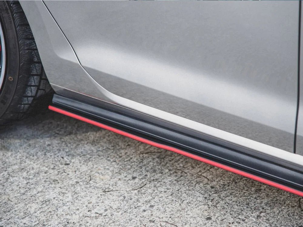 maxton-design-racing-side-skirt-splitters-volkswagen-golf-mk7-gti-13-16-skirts-diffusers-695.jpg Maxton Design Maxton Racing Side Skirt Splitters Volkswagen Golf MK7 GTI 13-16 - Image 3