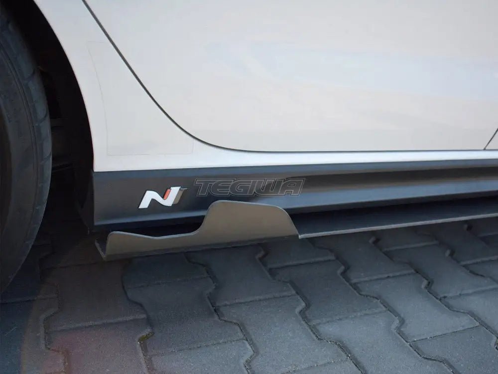 maxton-design-racing-side-skirts-diffusers-hyundai-i30-mk3-n-01-20-splitters-495.jpg Maxton Design Racing Side Skirts Diffusers Hyundai I30 MK3 N 01-20 - Image 3